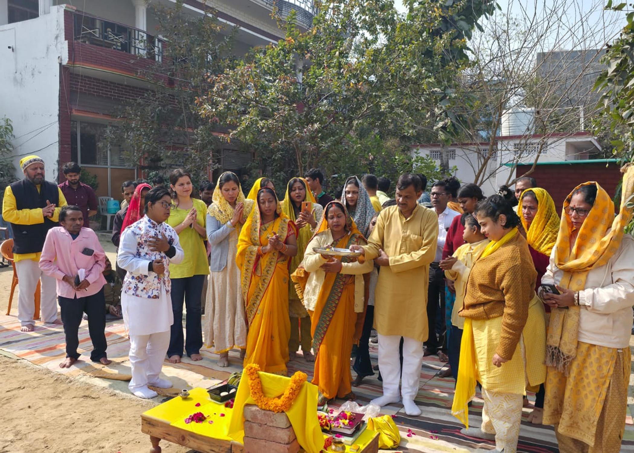 Basant Panchami 2026