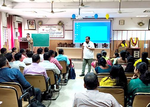 Three Days CRE Program