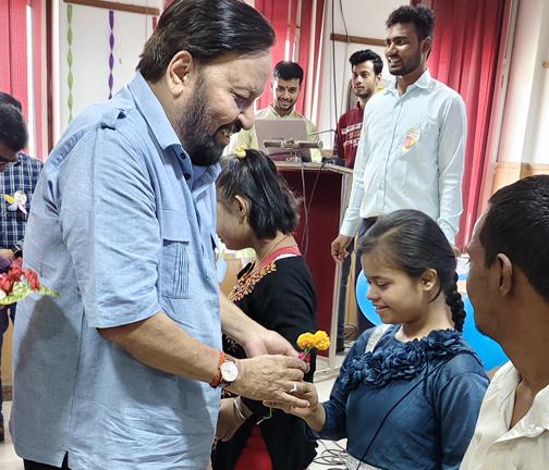 Down Syndrome Day 2025