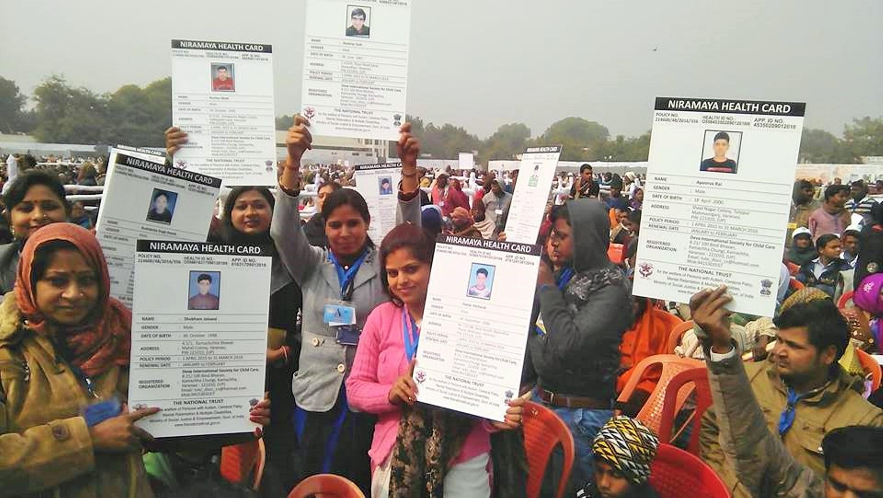 Prime Minister Shri Narendra Modi Ji Visited Varanasi DLW