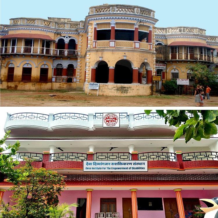 Head Office at Varanasi, India
